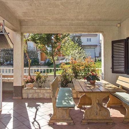 Dinko Apartment Stobrec Bagian luar foto