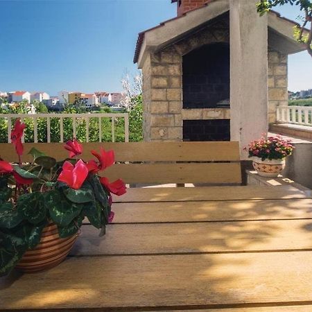Dinko Apartment Stobrec Bagian luar foto