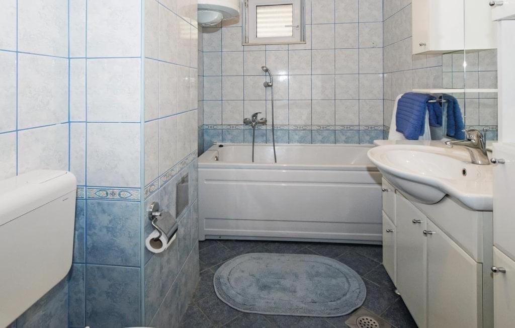 Dinko Apartment Stobrec Bagian luar foto