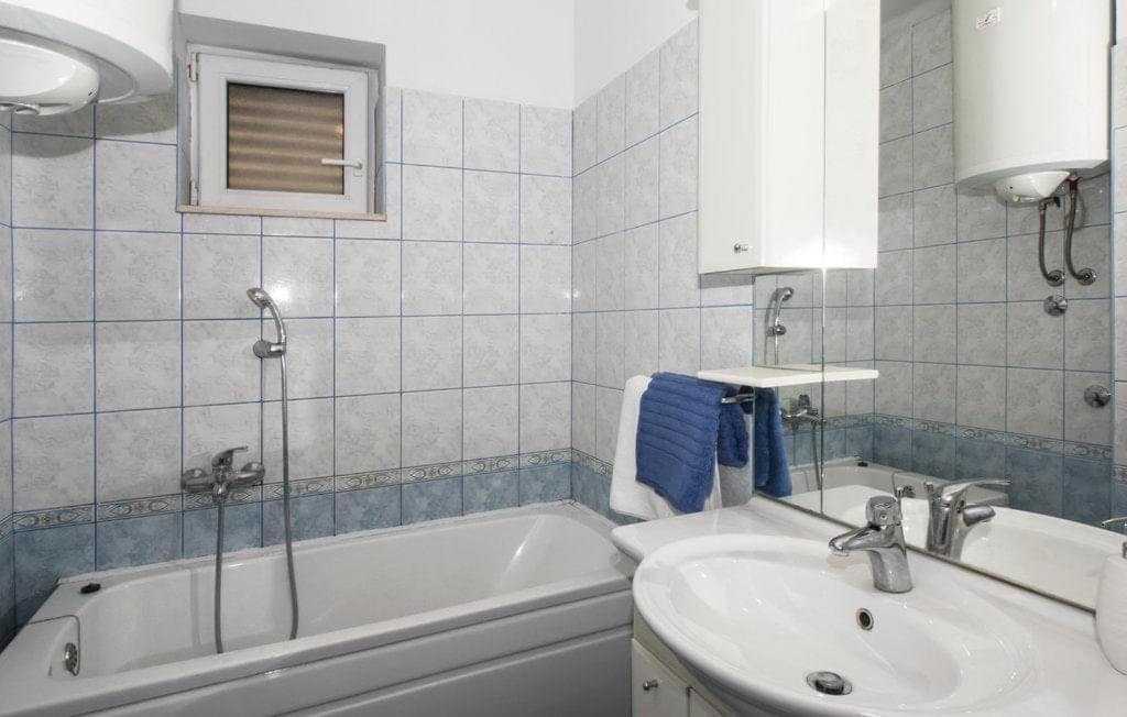 Dinko Apartment Stobrec Bagian luar foto