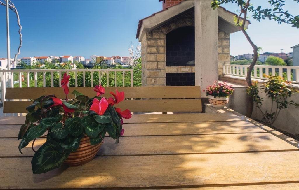 Dinko Apartment Stobrec Bagian luar foto
