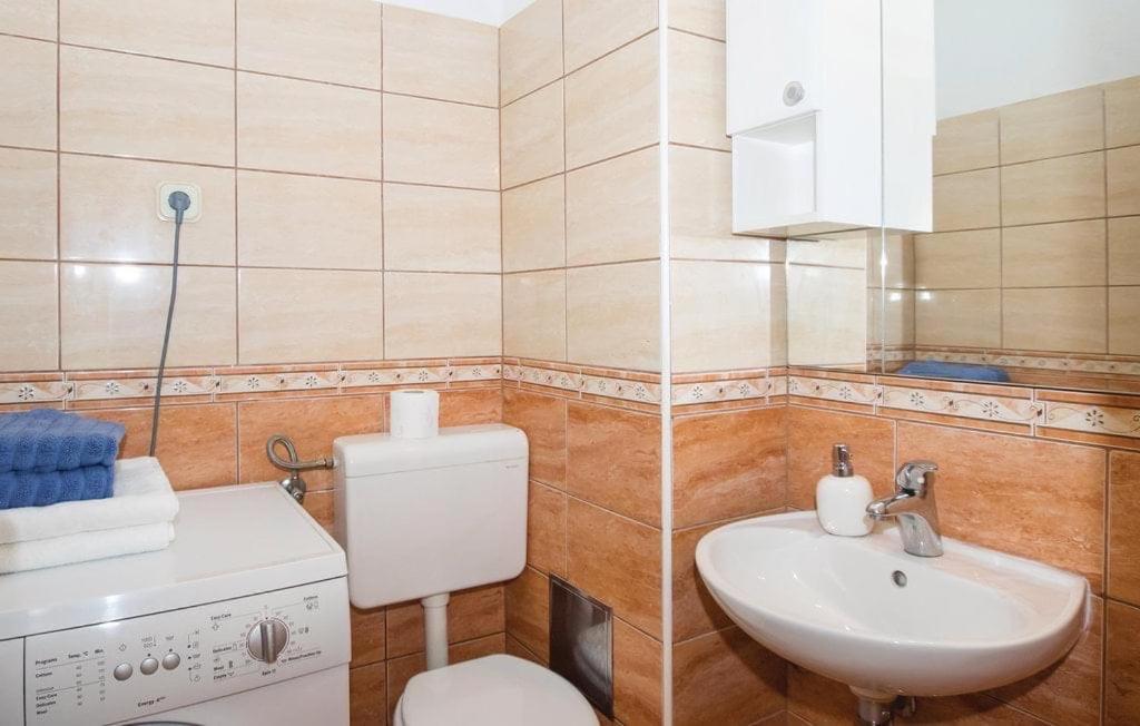 Dinko Apartment Stobrec Bagian luar foto
