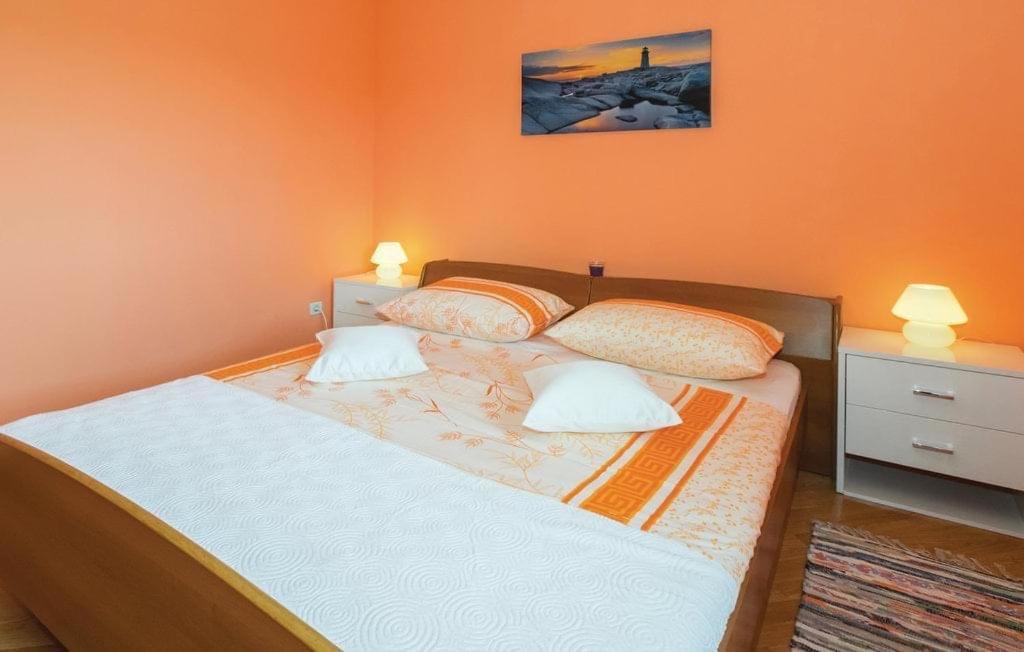 Dinko Apartment Stobrec Bagian luar foto