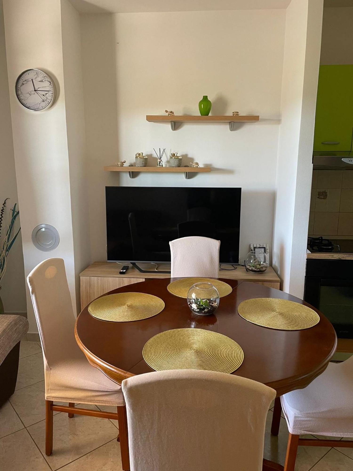 Dinko Apartment Stobrec Bagian luar foto